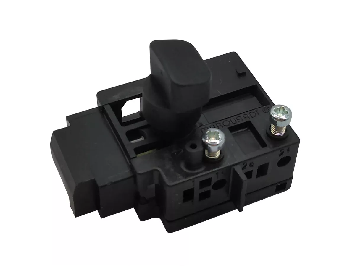 Interrupteur variateur réf. 4931380712 AEG